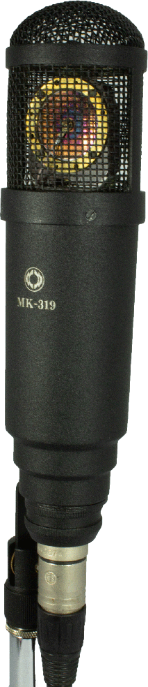 Oktava MK319